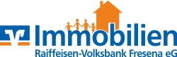 Raiffeisen-Volksbank Fresena eG - Immobilien Raiffeisen-Volksbank Fresena eG - Immobilien