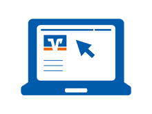 Online Girokonto Raiffeisen Volksbank Fresena Eg