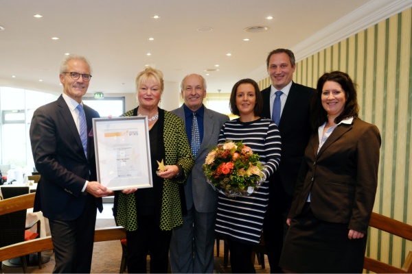 Sterne des Sports 2019 - Raiffeisen-Volksbank Fresena eG Sterne des Sports 2019 - Raiffeisen-Volksbank Fresena eG
