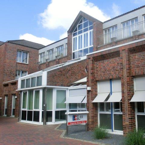 Norden Raiffeisen Volksbank Fresena Eg