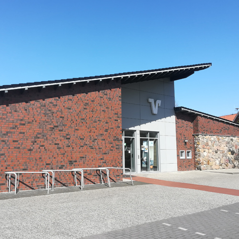 Victorbur Raiffeisen Volksbank Fresena Eg